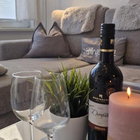 Appartamento Haus Vineta Barth Esterno foto