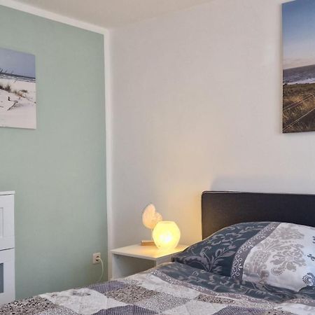 Appartamento Haus Vineta Barth Esterno foto